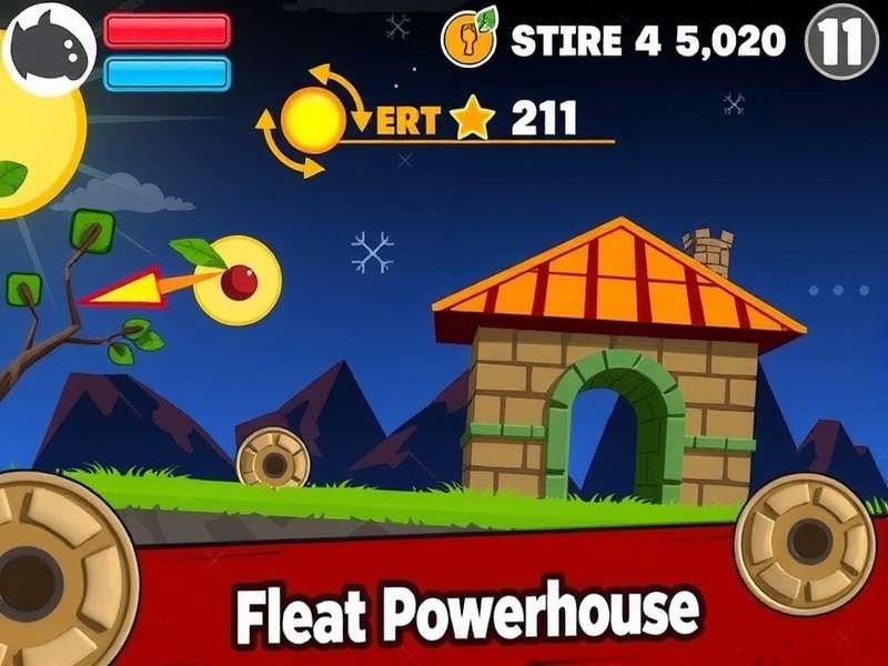 Paan Powerhouse in Action Paan Powerhouse Game Screenshot
